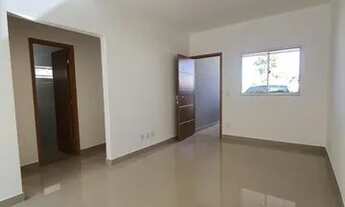 Imagem 5: Residencial Les Arcs Casa 2 Quartos Condomínio Fechado Senador Canedo