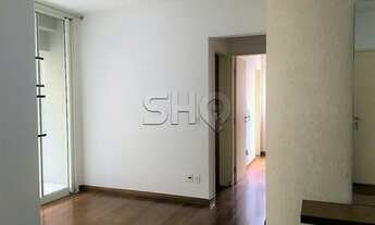 Imagem 4: Apartamento à venda na região de Perdizes com 2 dormitórios sendo 1 suíte, 2 banheiros e