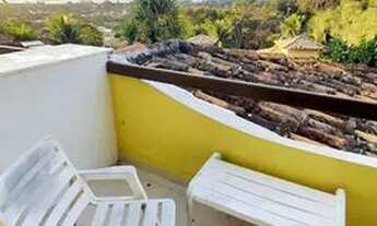 Imagem: Apartamento mobiliado com vista panorâmica