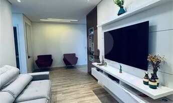 Imagem: APARTAMENTO TIPO GARDEN COM 114 M² LOCALIZADO