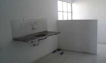 Imagem 6: Casa São Jorge Com Água