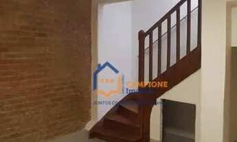 Imagem: Sobrado com 2 dormitórios para alugar