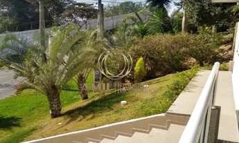 Imagem 3: Apartamento para aluguel tem 340 metros quadrados com 5 quartos