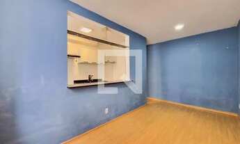 Imagem 3: Apartamento para Aluguel - Jardim das Industrias, 2 Quartos, 45 m2