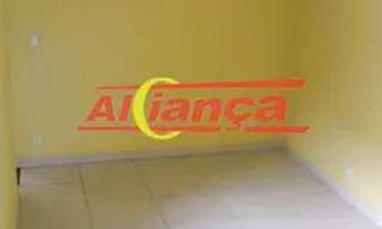 Imagem 2: ÓTIMA CASA COM 2 DORMITÓRIOS E 1 VAGA DE GARAGEM - VILA RIO DE JANEIRO - GUARULHOS/SP