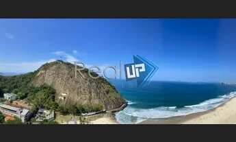 Imagem 2: COBERTURA - LEME - 04 QUARTOS - 04 VAGAS