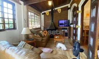 Imagem 3: Casa com 3 dormitórios, 181 m² - venda por R$ 1.200.000,00 ou aluguel por R$ 5.000,00/mês