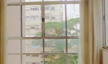 Imagem 2: Apartamento para aluguel com 200 metros quadrados com 3 quartos em Bela Vista - São Paulo