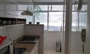 Imagem 5: Apartamento para venda possui 60 metros quadrados com 2 quartos em Engenhoca - Niterói - R