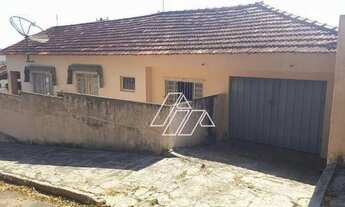 Imagem 2: Casa com 2 dormitórios à venda, 80 m² por R$ 280.000,00 - Centro - Gália/SP