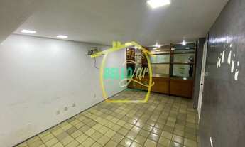 Imagem 3: Sala para alugar, 20 m² por R$ 2.500,00/mês - Torre - Recife/PE