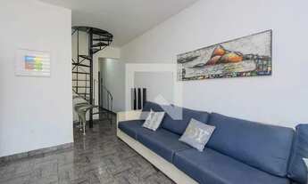 Imagem 2: Apartamento para Aluguel - Olaria, 3 Quartos, 80 m2