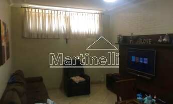 Imagem 4: Casa Padrão em Ribeirão Preto