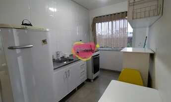 Imagem 7: Apartamento com 2 dormitórios para alugar, 50 m²- Campeche - Florianópolis/SC