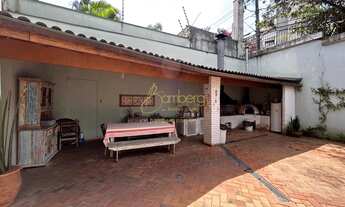 Imagem 4: Casa espaçosa com 4 dormitórios em excelente localização