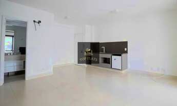 Imagem: Flat disponível na Vila Nova Conceição