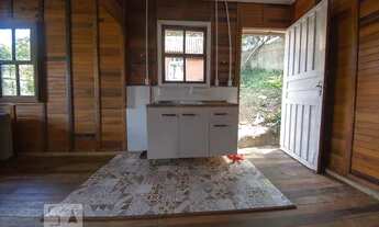 Imagem 5: Casa para Aluguel - Lagoa da Conceição, 2 Quartos, 60 m2