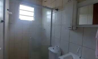 Imagem: Casa de condomínio para aluguel possui