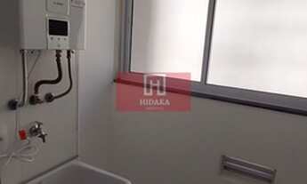 Imagem 3: Apartamento à venda no bairro Sacomã - São Paulo/SP, Zona Sul