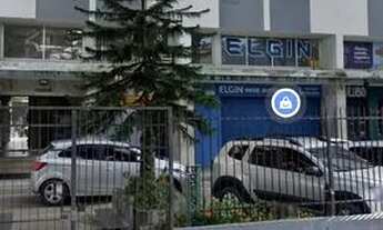 Imagem: Kitnet na boa vista