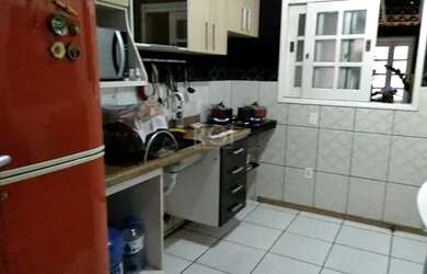Imagem 3: Sobrado para Venda - 55.1m², 2 dormitórios, 2 vagas - Centro