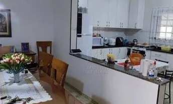 Imagem 7: Sobrado com 3 dormitórios à venda, 200 m² por R$ 1.100.000,00 - Parque Oratório - Santo An