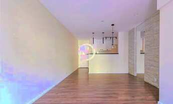 Imagem 4: Apartamento para Venda - 94.3m², 3 dormitórios, 2 vagas - Jardim Ampliação