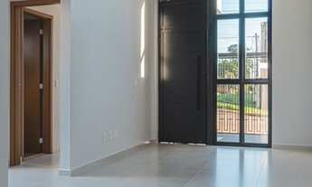 Imagem 3: Casa ampla com acabamento alto padrão