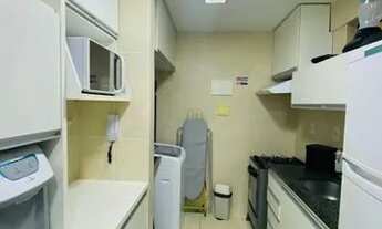 Imagem 3: Apartamento para aluguel com 58 m² com 2 quartos em Jatiúca - Maceió - Alagoas