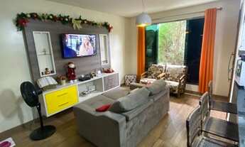 Imagem 2: Casa em condomínio fechado, Florest Hill, 100% mobiliada