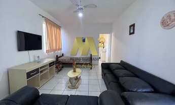 Imagem 2: Apartamento com 1 dorm, Ocian, Praia Grande - R$ 220 mil, Cod: 12228