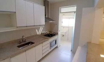 Imagem 5: Apartamento - Mansões Santo Antônio - Campinas