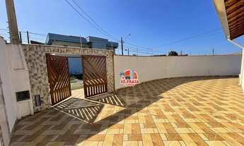 Imagem 4: Casa com 2 dormitórios à venda, 73 m² por R$ 299.000,00 - Jardim Jamaica - Itanhaém/SP