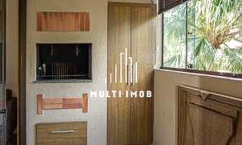 Imagem 5: Apartamento 2D mobiliado no Cristal