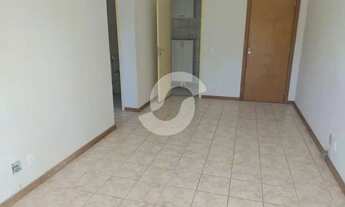 Imagem 5: Apartamento 2 quartos, suíte e vaga em Pendotiba/Niterói- RJ