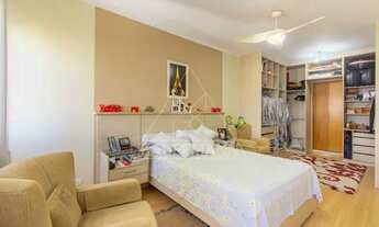 Imagem 6: Reformado, muito amplo e com vista livre, próximo ao Mackenzie