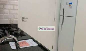 Imagem 6: Apartamento Garden com 2 dormitórios à venda, 45 m² - Jabaquara (Zona Sul) - São Paulo/SP