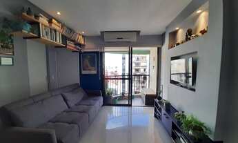 Imagem 6: Apartamento, 2 quartos e 1 vaga à venda, 65 m² R$ 550.000 - Saúde