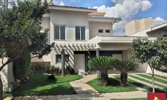 Imagem 2: Casa de condomínio sobrado para aluguel com 280 metros quadrados com 3 quartos