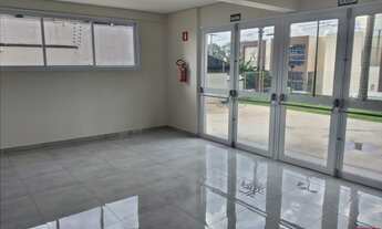 Imagem 2: Apartamento para aluguel com 48 metros quadrados com 1 quarto