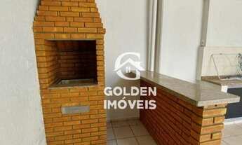 Imagem 5: Casa com 3 dormitórios para alugar por R$ 3.850/mês - Jardim Maria Izabel - Marília/SP