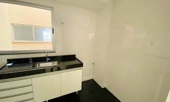 Imagem 6: Apto dois quartos novo com armários planejados