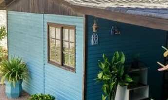 Imagem: Casa para alugar ao lado do shopping do