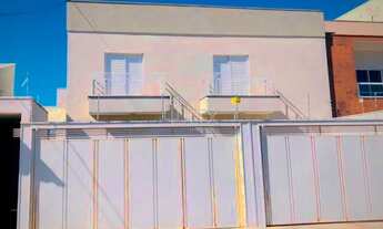 Imagem 2: Apartamento á venda no Residencial São Jerônimo com 2 quartos, 1 suíte, 59m²