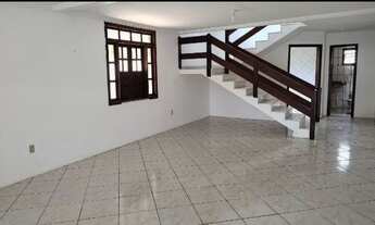 Imagem 5: Alugo uma casa 3/4, 02 pavimentos, sala, cozinha, suíte, quintal, garagem, varandas