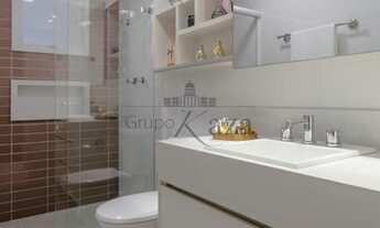 Imagem 7: LINDO APARTAMENTO NO JARDIM DAS INDUSTRIAS!!!