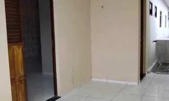 Imagem 3: ALUGO Casa no José Américo 3 Quartos sendo 1 Suíte