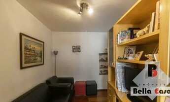 Imagem 5: APARTAMENTO - TATUAPE - VENDA