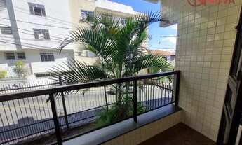 Imagem 3: Apartamento com 3 dormitórios à venda, 150 m² por R$ 430.000 - Vale do Ipê - Juiz de Fora