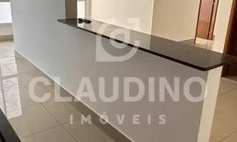 Imagem 2: Apartamento para aluguel com 90 metros quadrados com 3 quartos em Jardim América - Goiânia